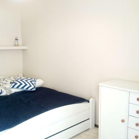 Apartament Mieszka Kołobrzeg Zewnętrze zdjęcie