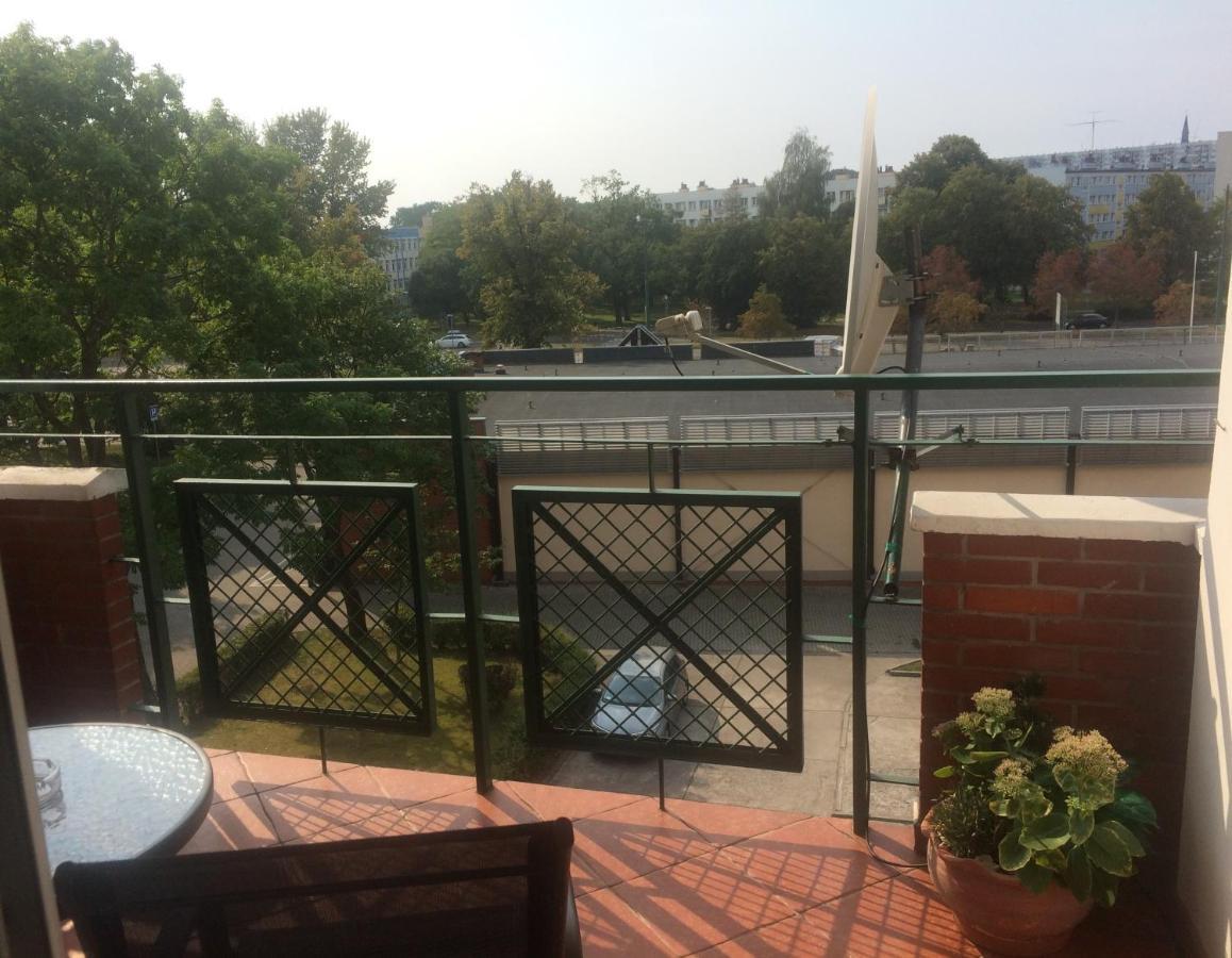 Apartament Mieszka Kołobrzeg Zewnętrze zdjęcie