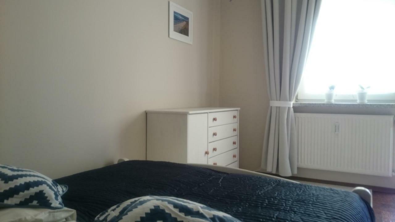 Apartament Mieszka Kołobrzeg Zewnętrze zdjęcie