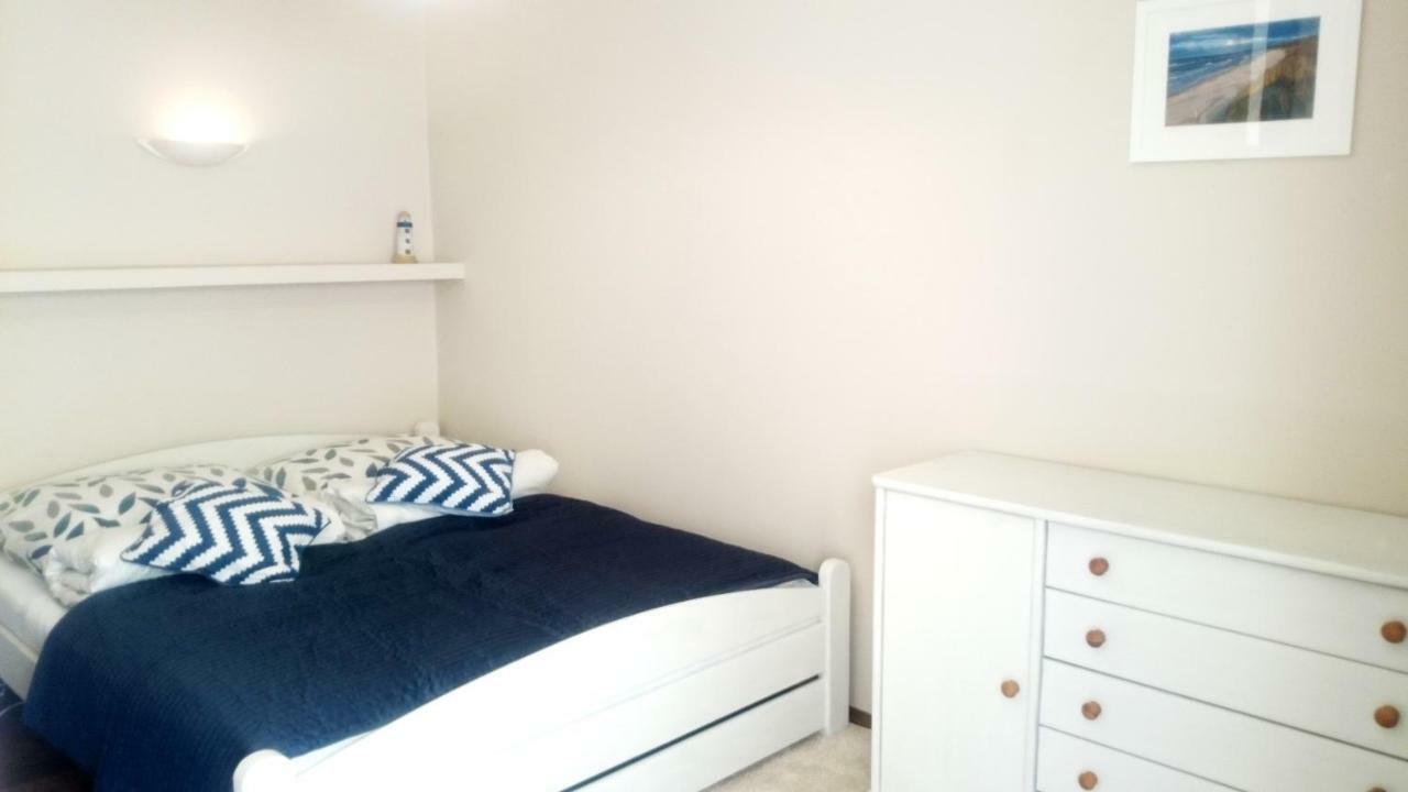 Apartament Mieszka Kołobrzeg Zewnętrze zdjęcie